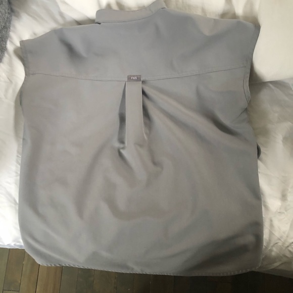 FIGS (Wearfigs) Cement scrub set - Picture 4 of 8